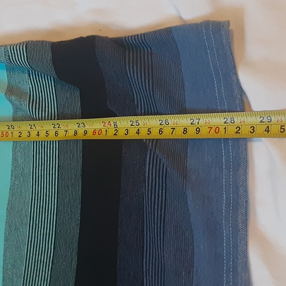 * OAKLEY LATERAL POLO. SIZE LARGE - Picture 7 of 10